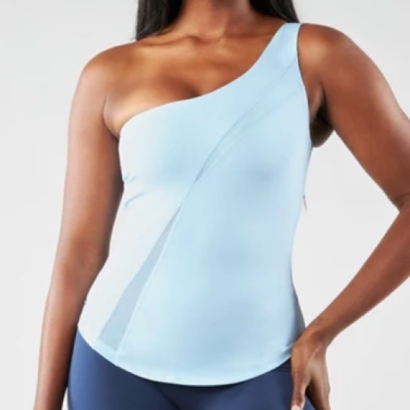 Buffbunny Collection Tops - NEW BuffBunny Bear Claw Tank - S